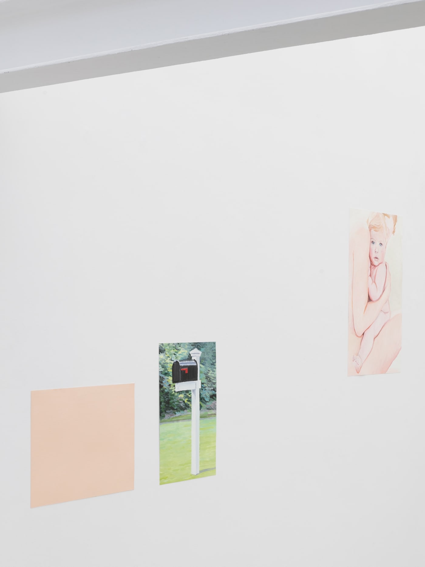 Cynthia Daignault: Xanadu