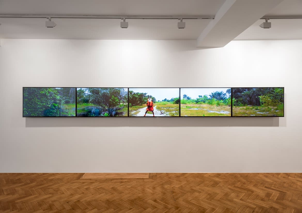 Zina Saro-Wiwa
