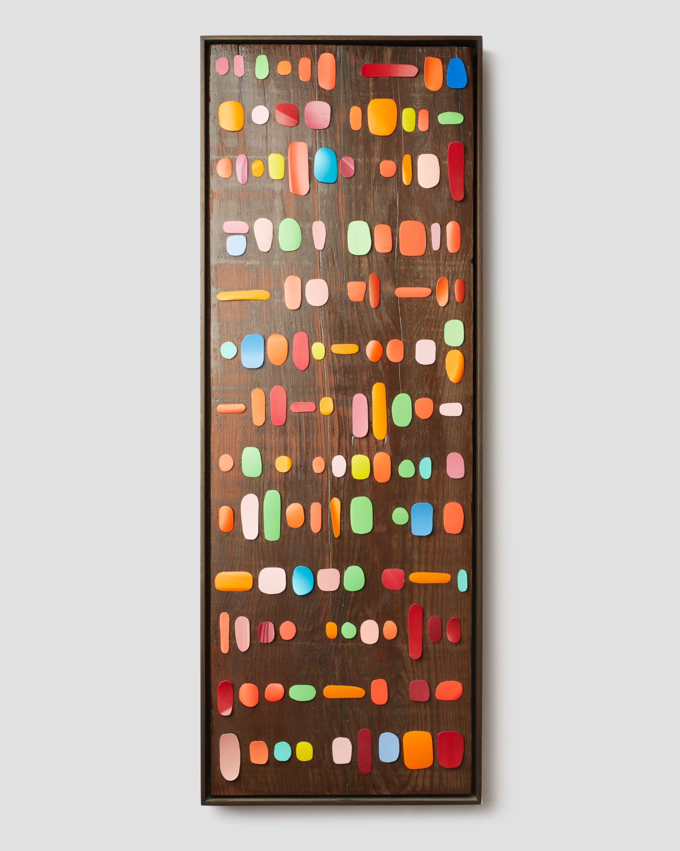 Memory Board, Matt Magee