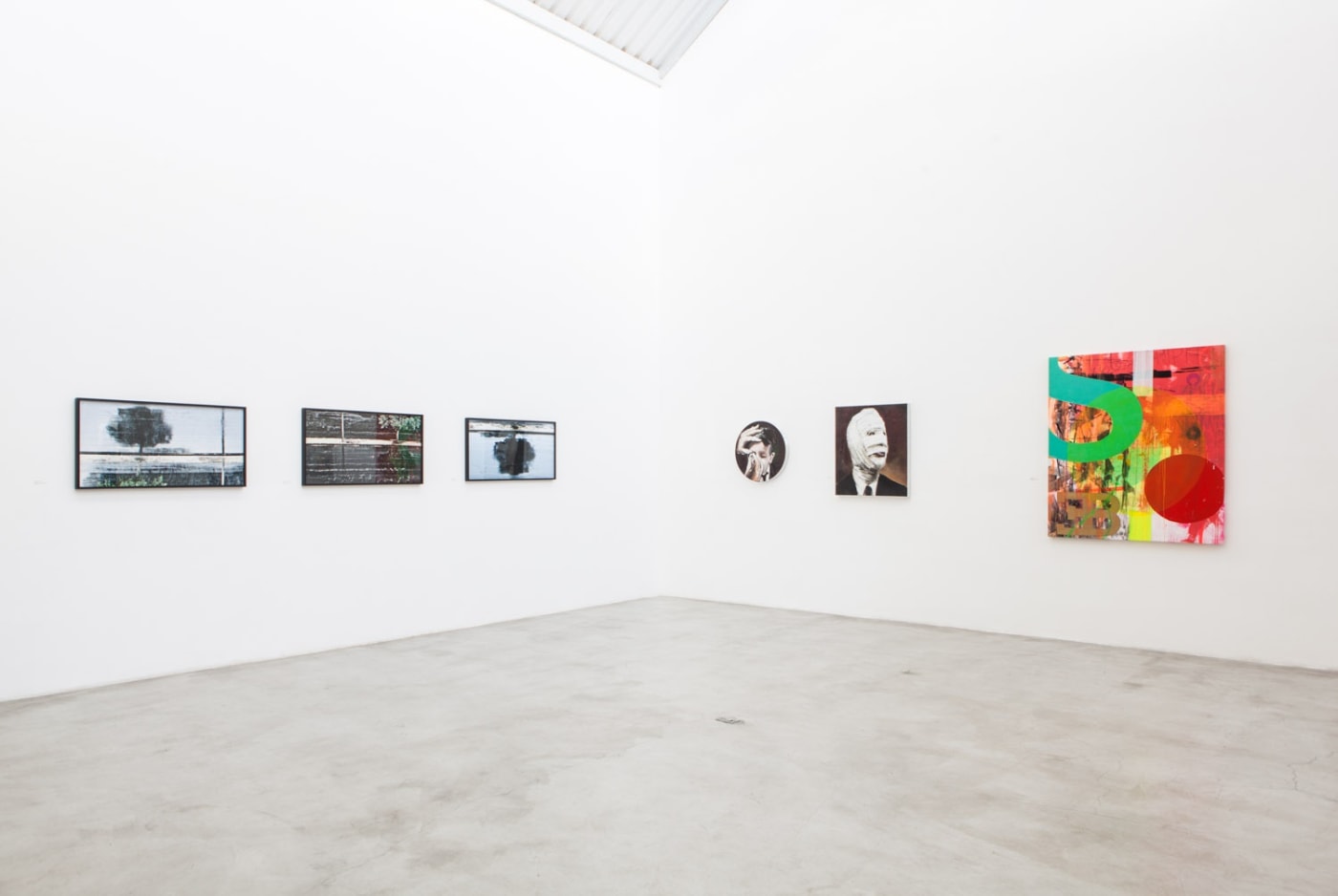 5º Salão dos Artistas Sem Galeria
