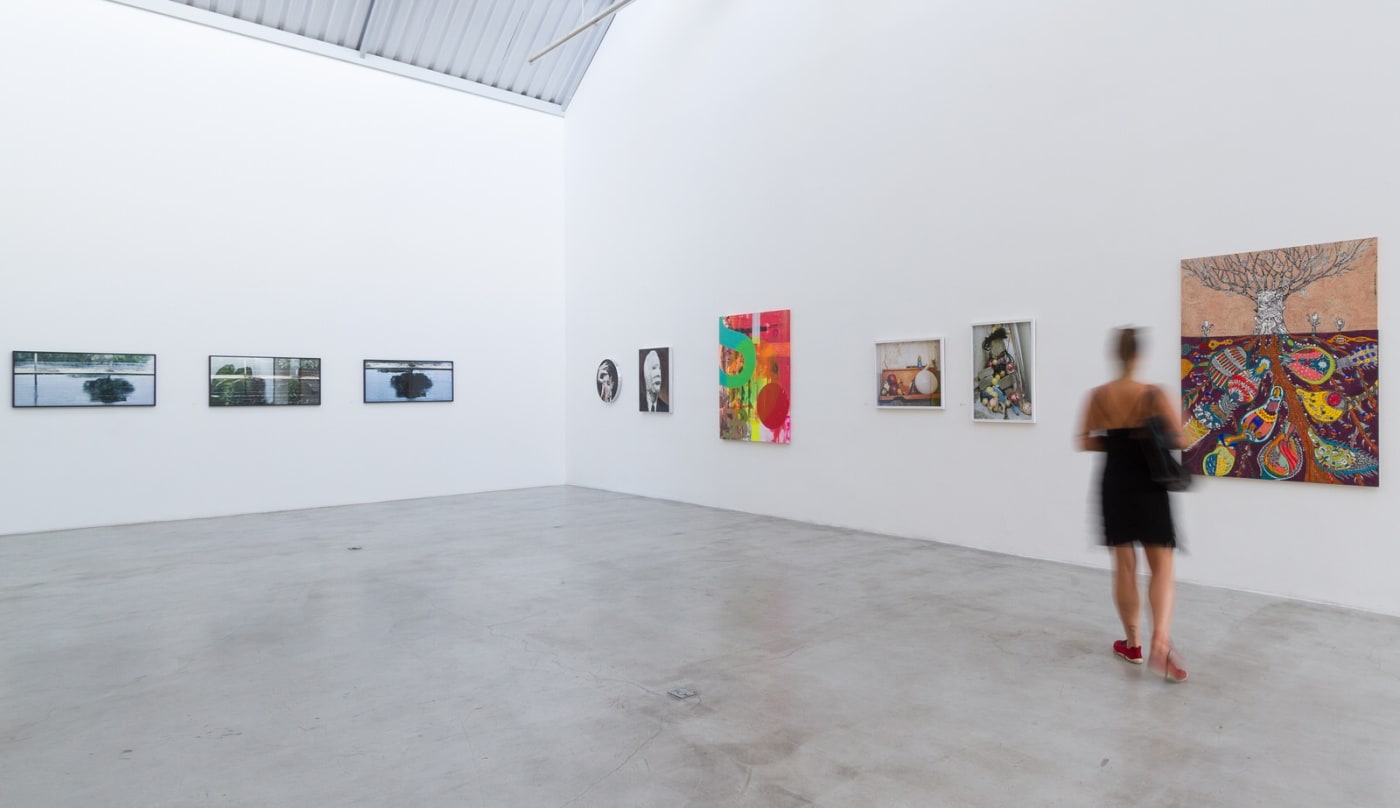 5º Salão dos Artistas Sem Galeria