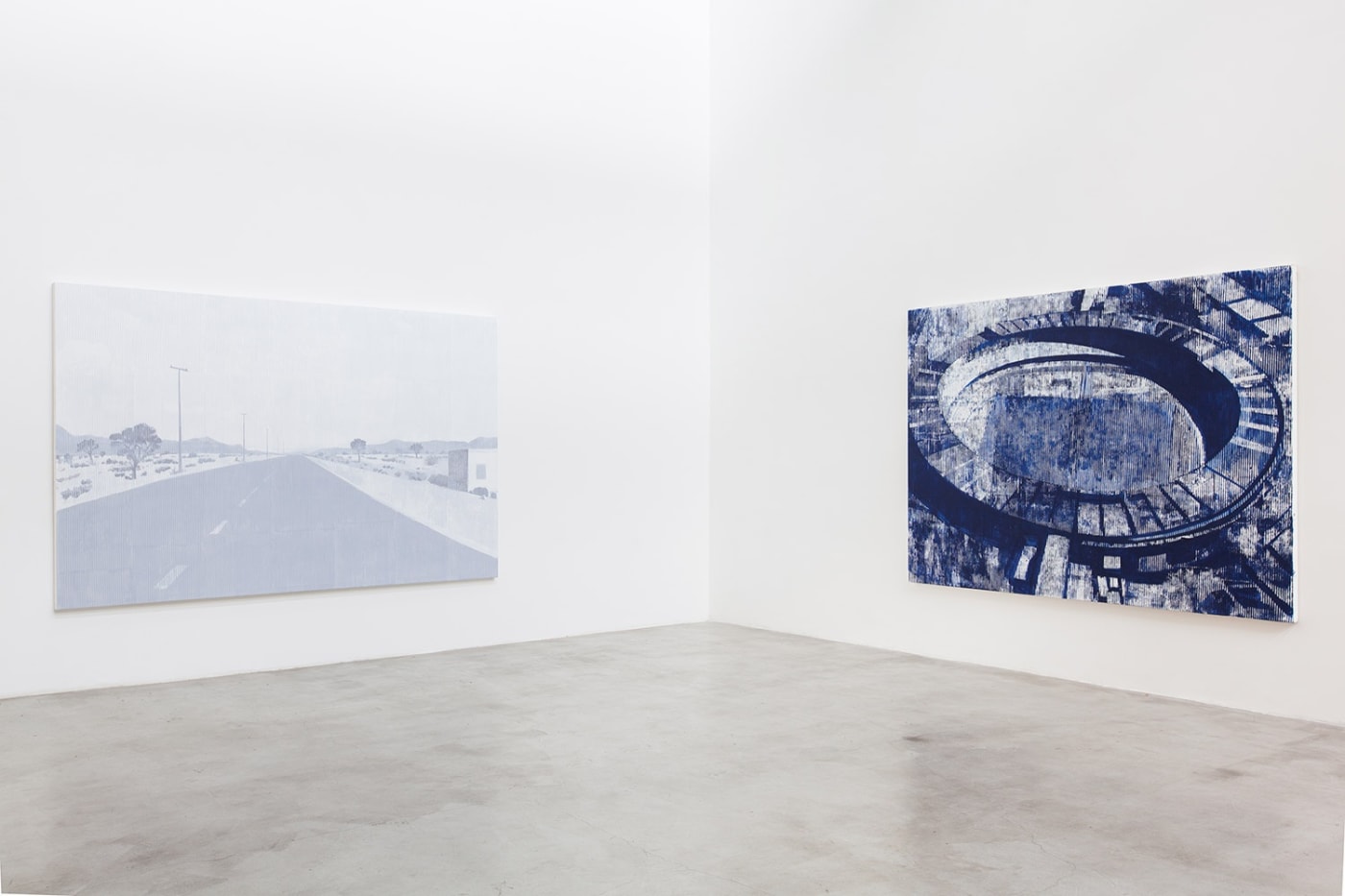 Toner, Geraldo Marcolini