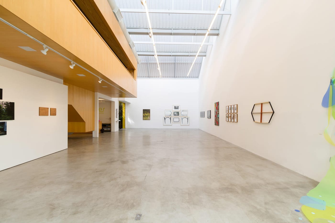 4º Salão dos Artistas Sem Galeria