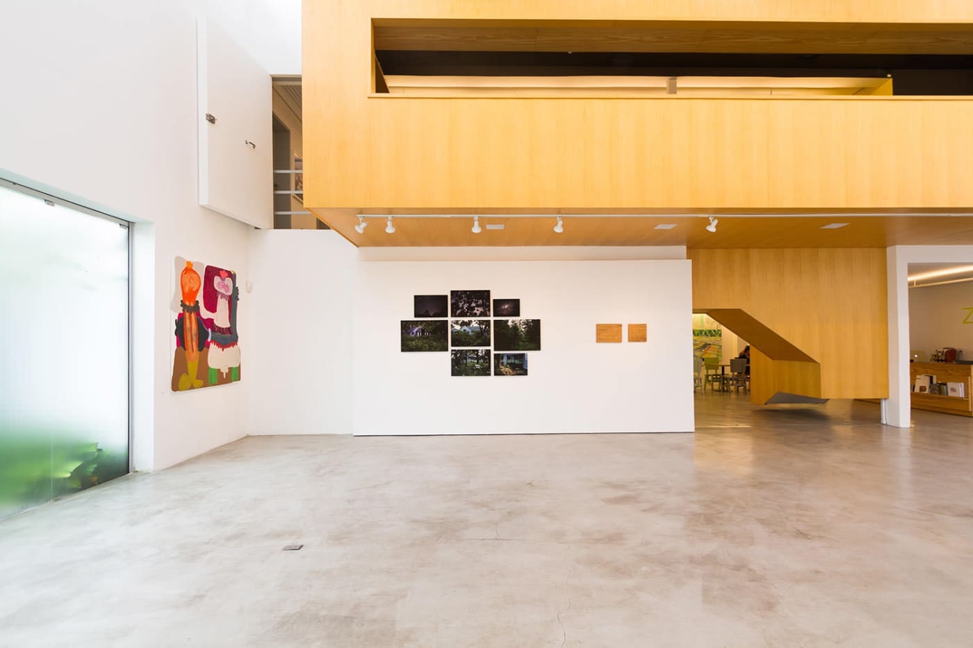 4º Salão dos Artistas Sem Galeria