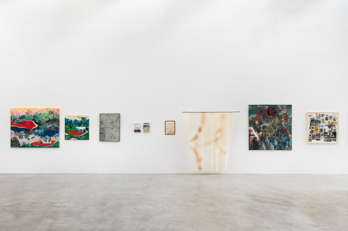12º Salão dos Artistas Sem Galeria