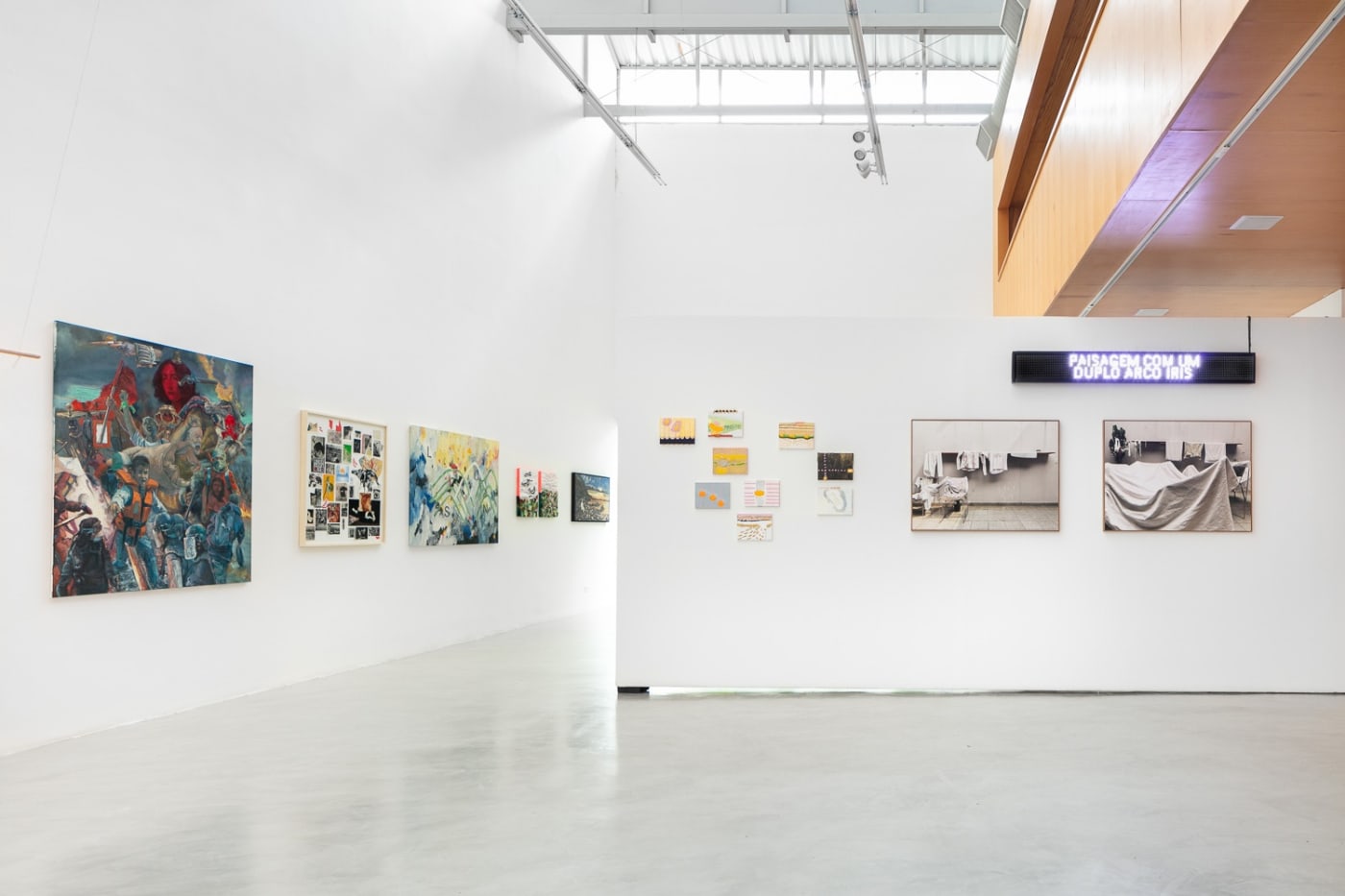 12º Salão dos Artistas Sem Galeria