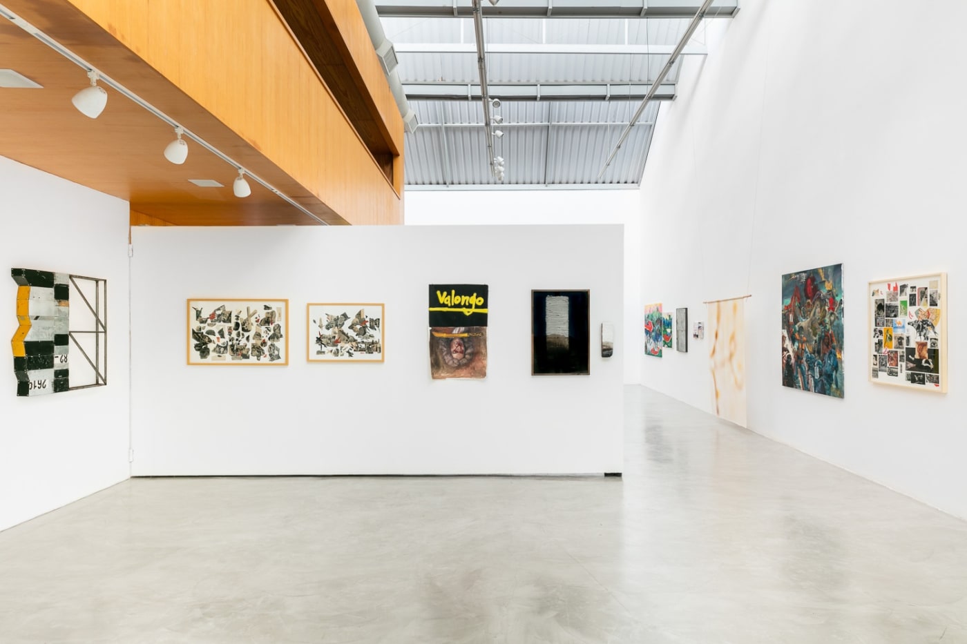 12º Salão dos Artistas Sem Galeria
