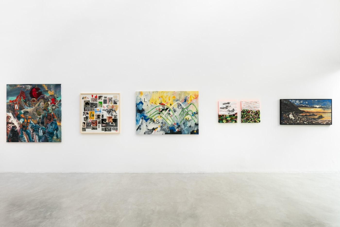 12º Salão dos Artistas Sem Galeria