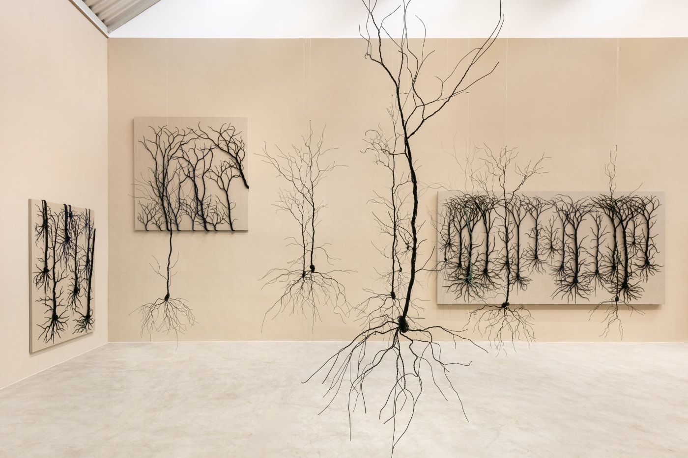 Bosque Neural