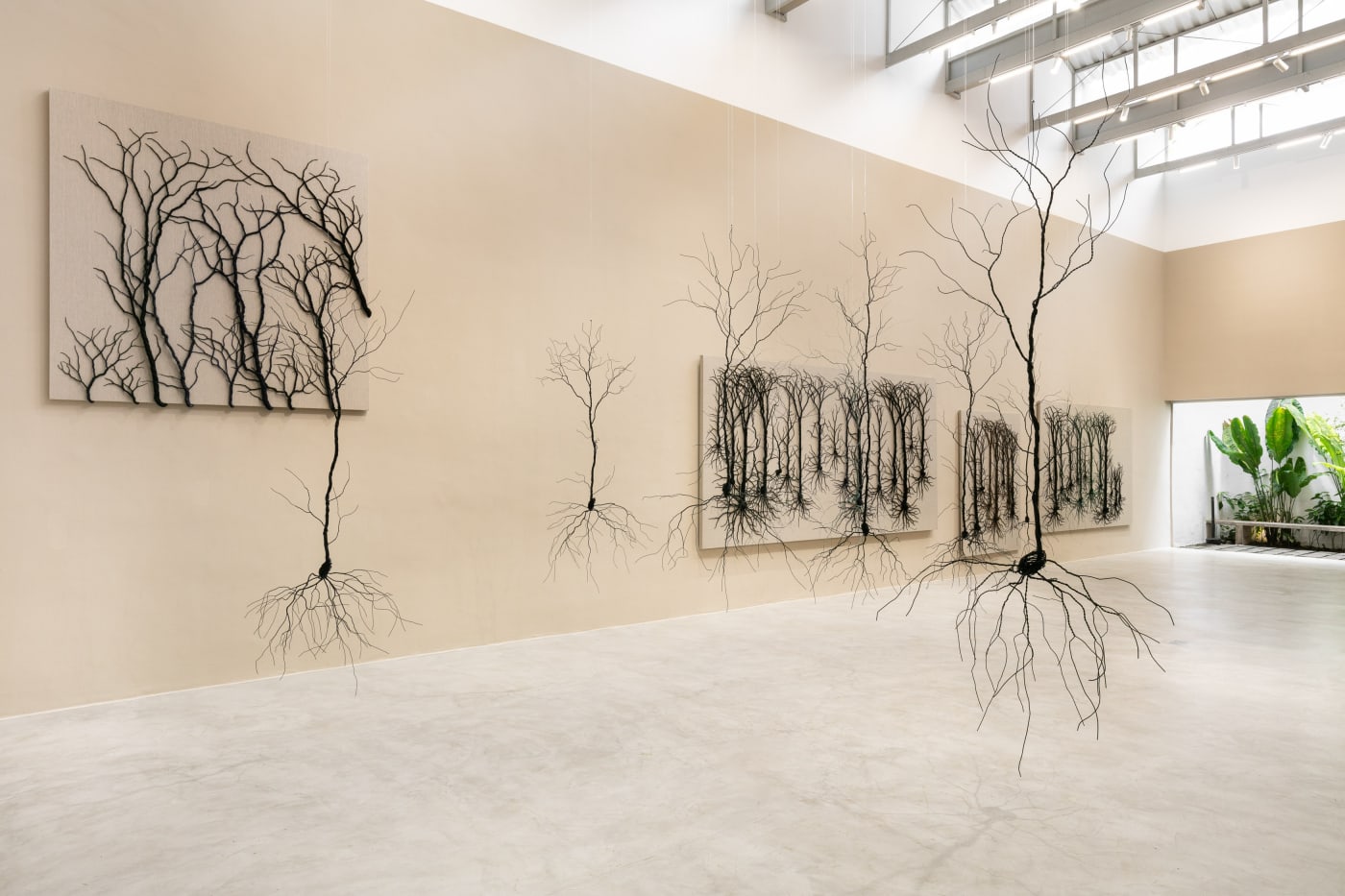 Bosque Neural