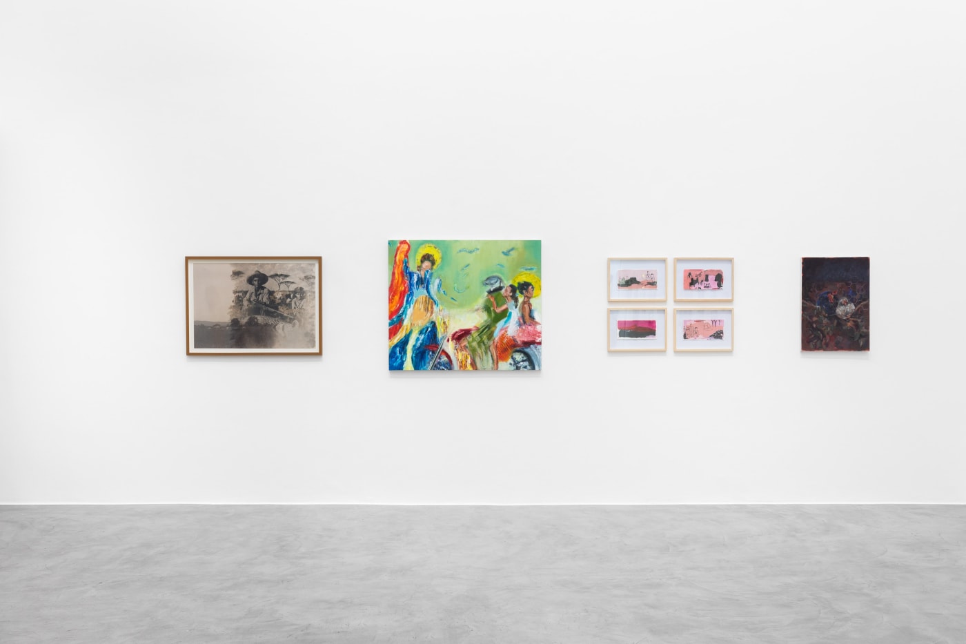 16º SALÃO DOS ARTISTAS SEM GALERIA