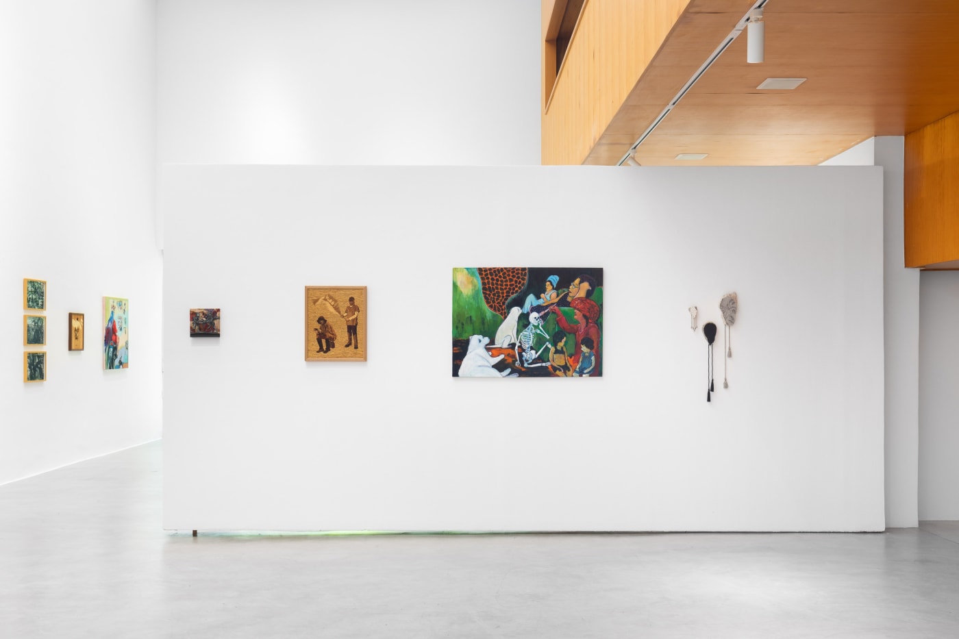 16º SALÃO DOS ARTISTAS SEM GALERIA