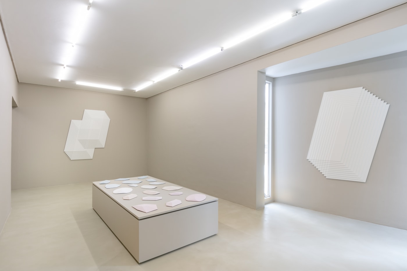 Nada Isolado — Nothing in Isolation