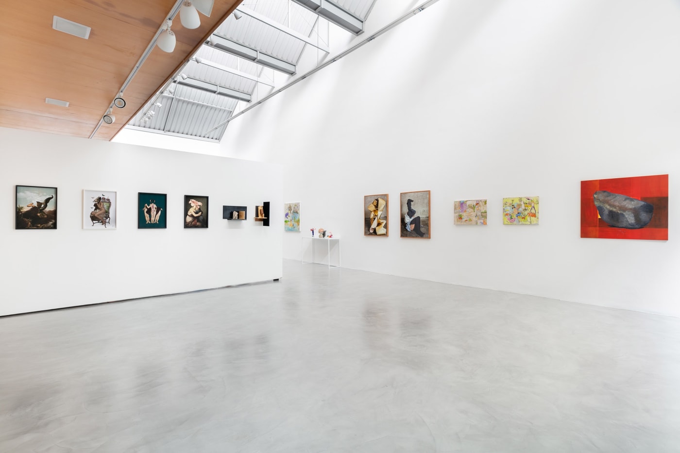 11º Salão dos Artistas Sem Galeria