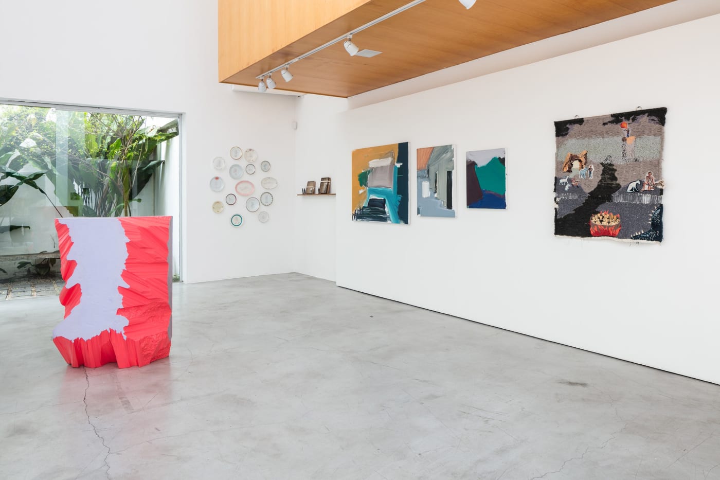 9º Salão dos Artistas Sem Galeria