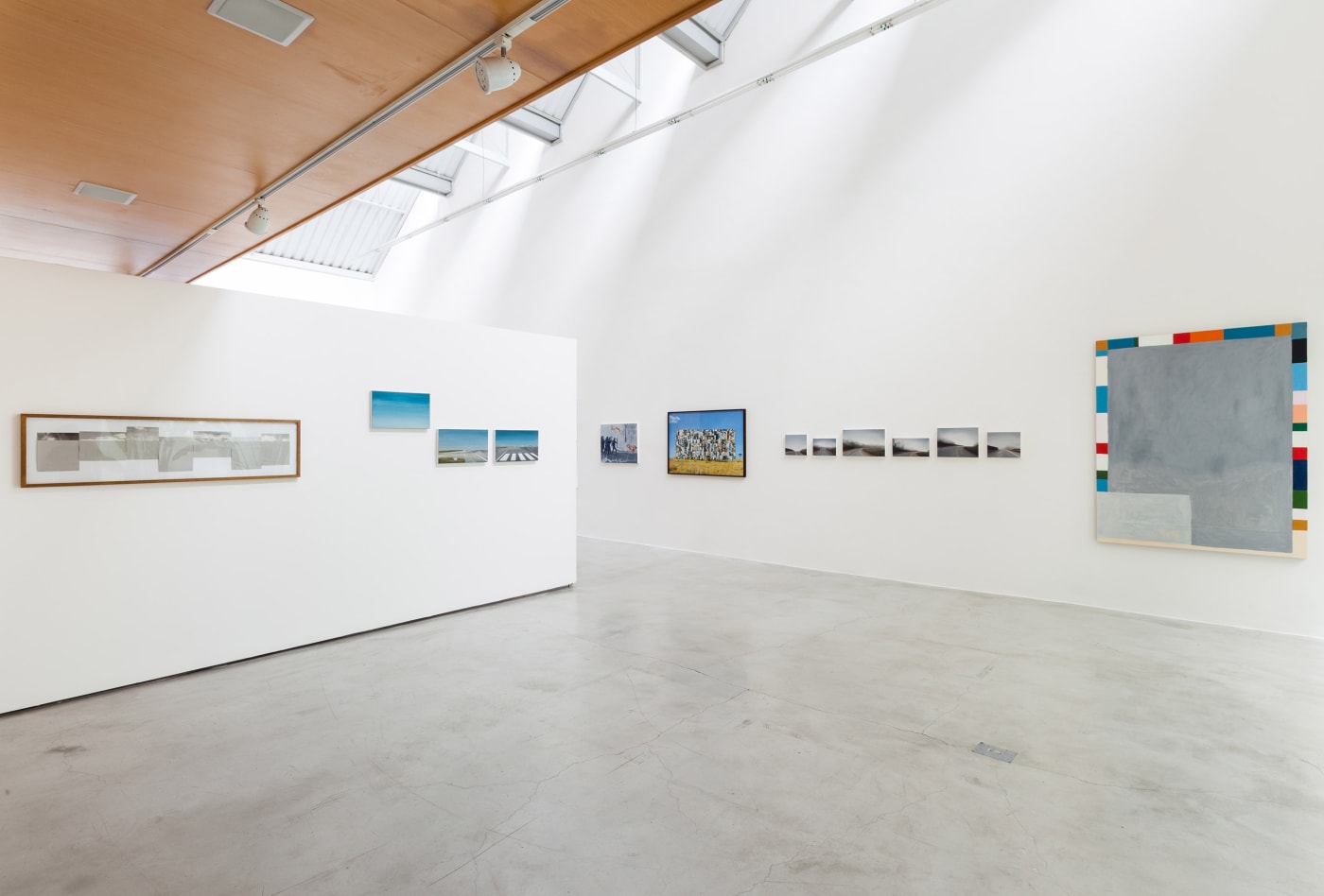 8º Salão dos Artistas Sem Galeria