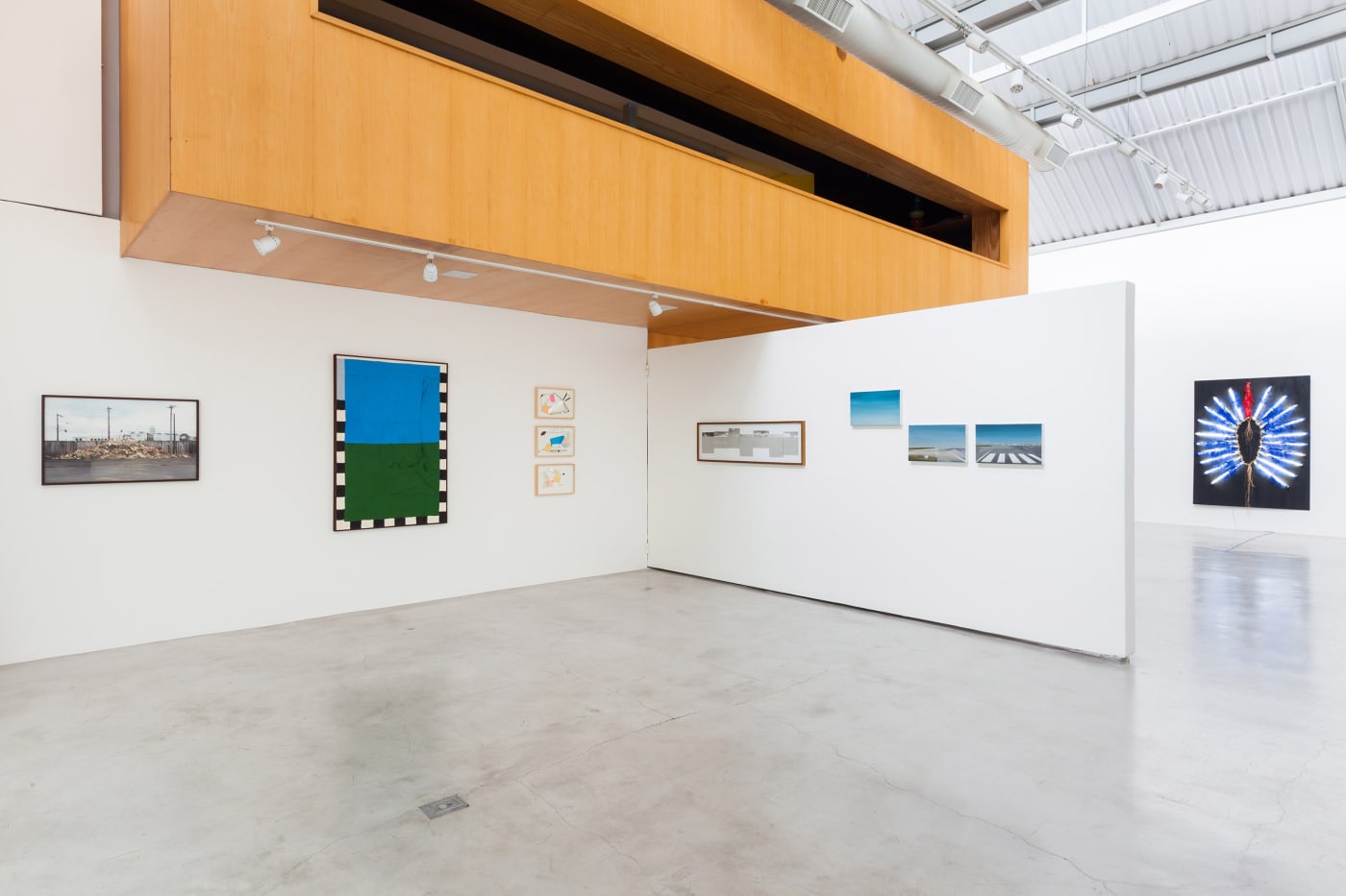 8º Salão dos Artistas Sem Galeria