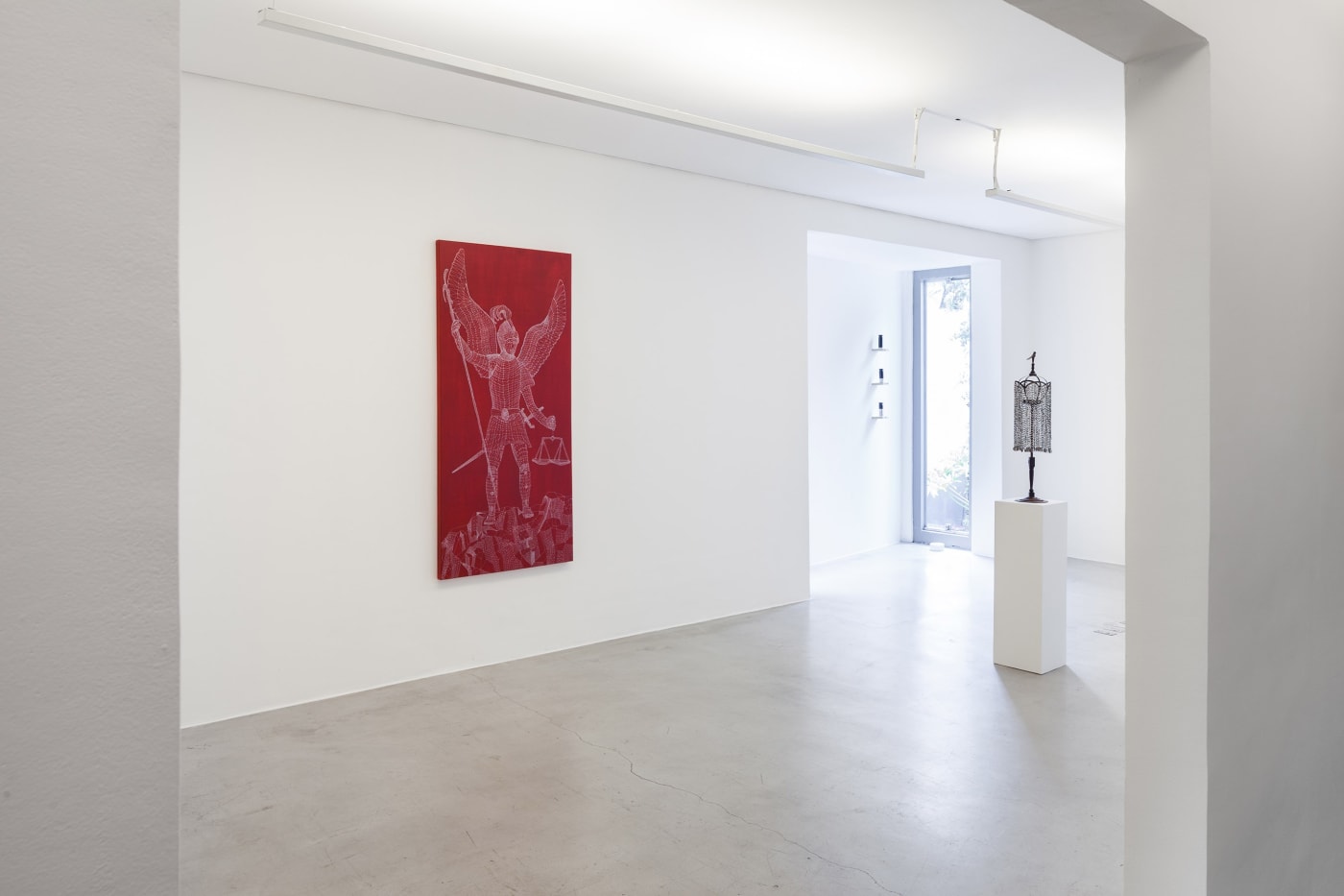8º Salão dos Artistas Sem Galeria