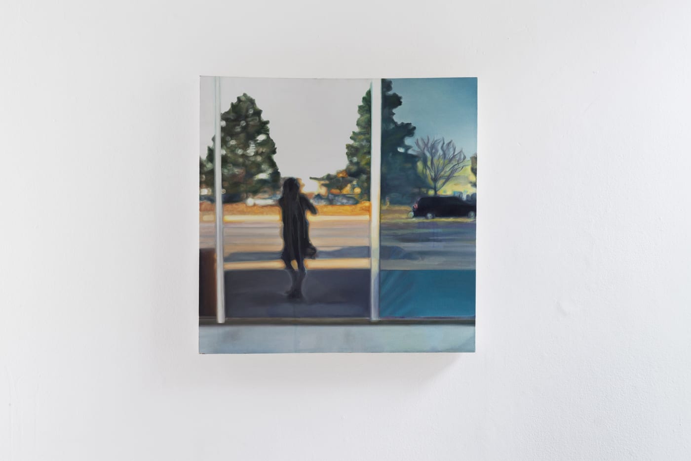 Zip'Up: And listen to the wind blow, Diana Motta