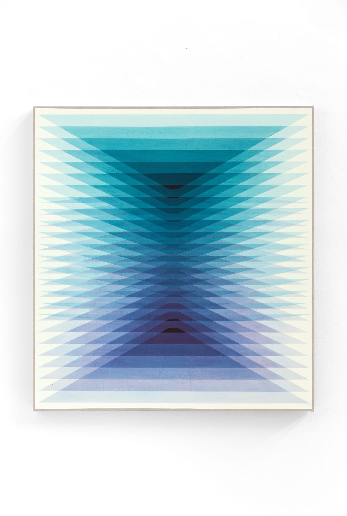 Daniel Mullen, untitled interaction No,9, 2022