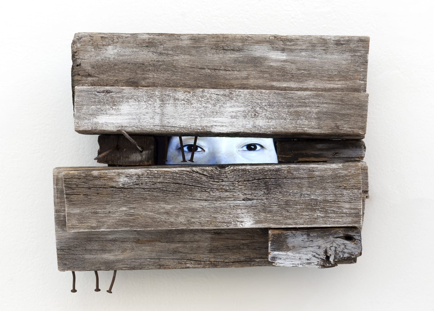 Graciela Sacco, Sem título, 2011