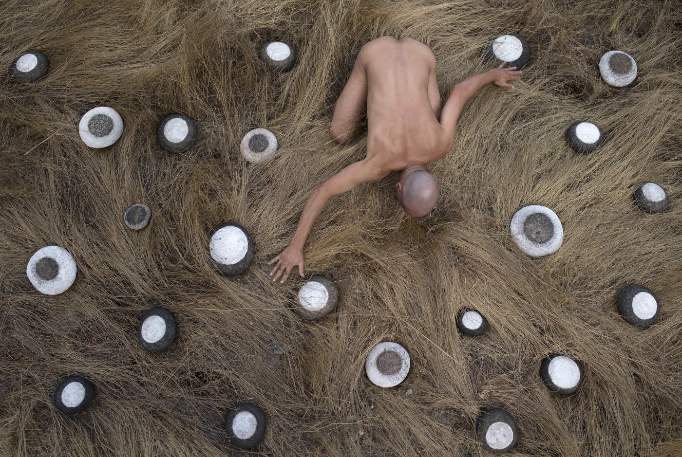 Rodrigo Braga, Ponto Zero #07 , 2019