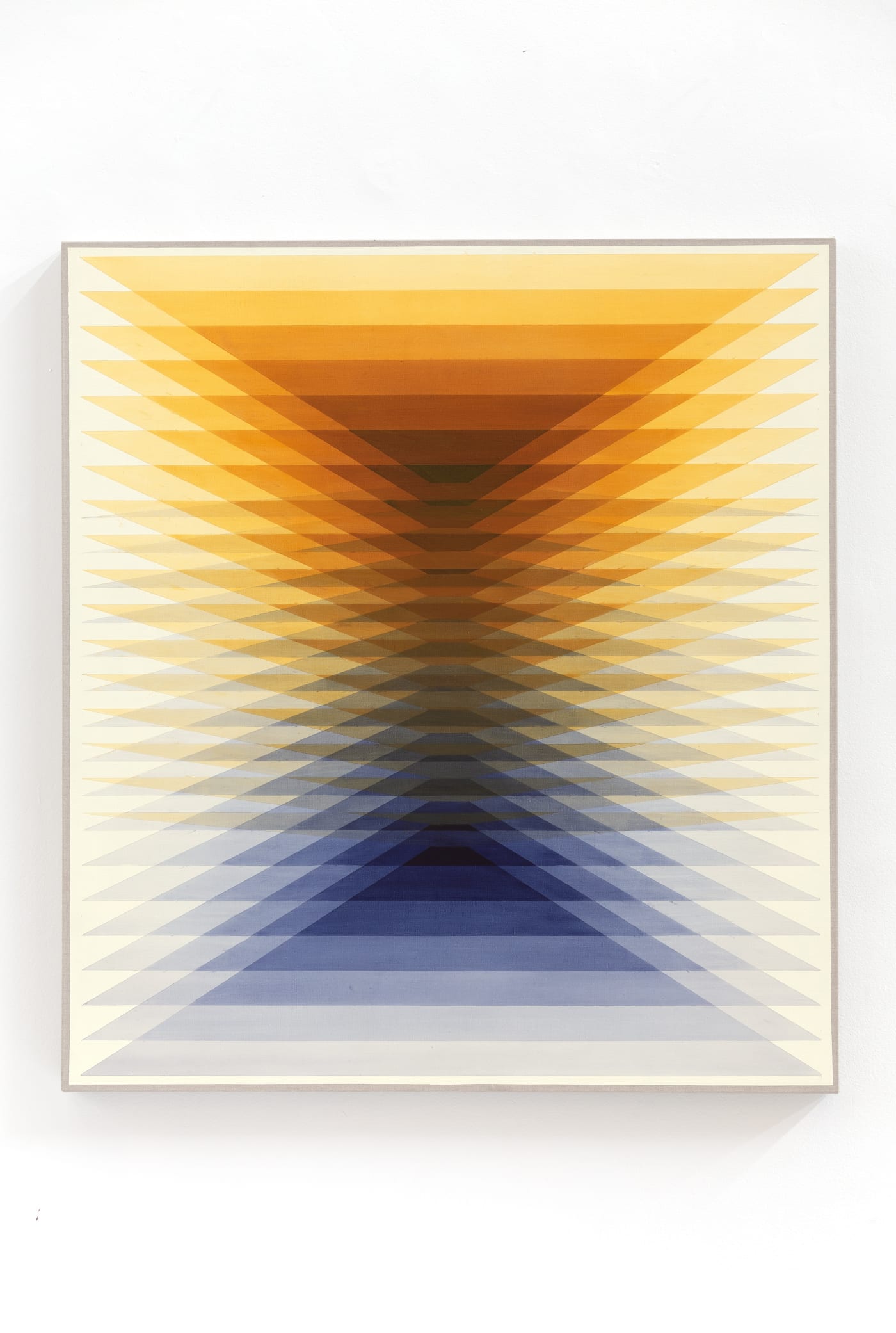 Daniel Mullen, Interaction No6, 2022