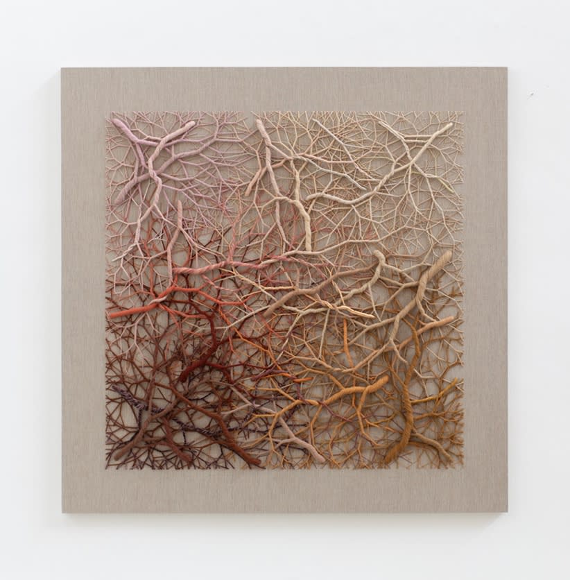 Janaina Mello Landini, Ciclotrama 379 (cluster), 2025