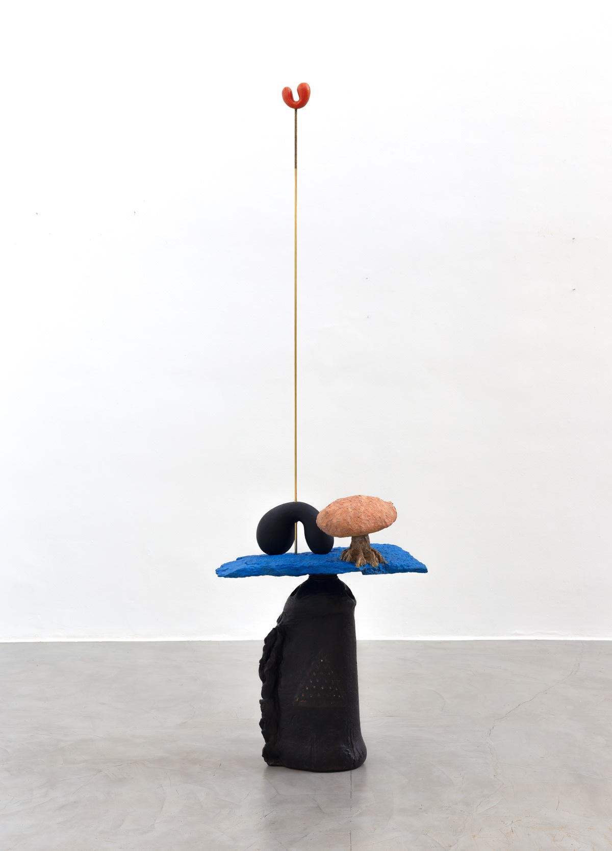 Megumi Yuasa, Sem Título, 1980