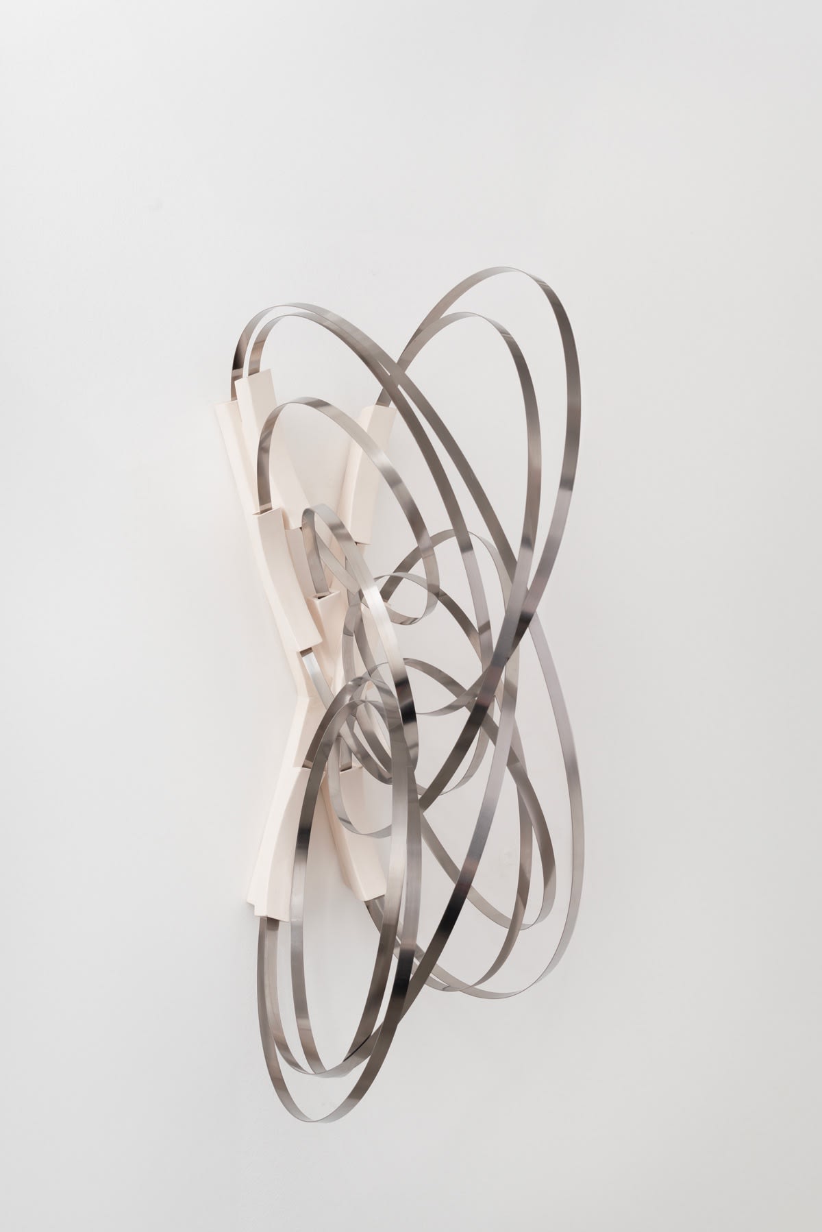 Ana Holck, Axioma II, 2024