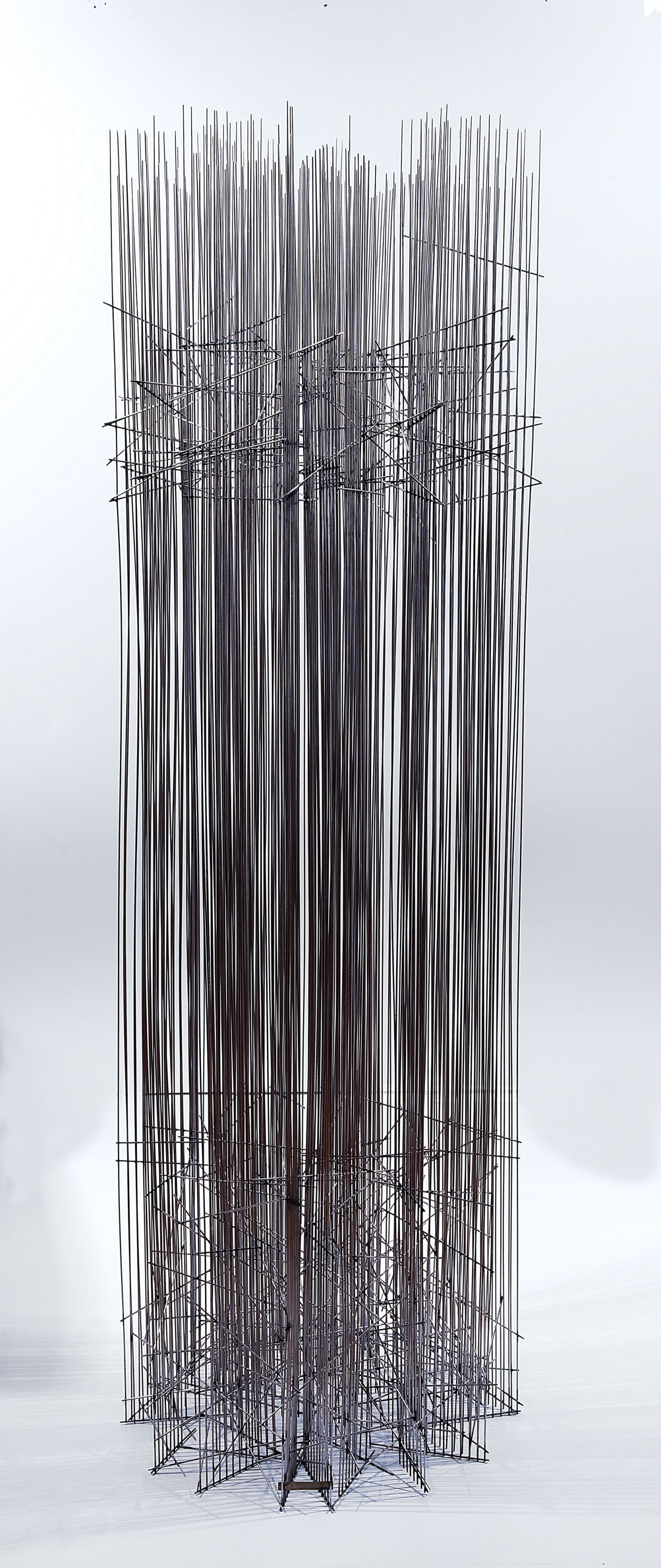 León Ferrari , Sem Título, 1978