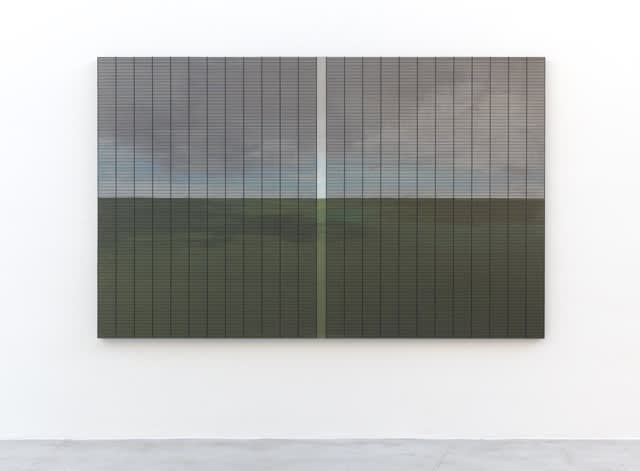 Luiz Zerbini, Sem Título , 2006
