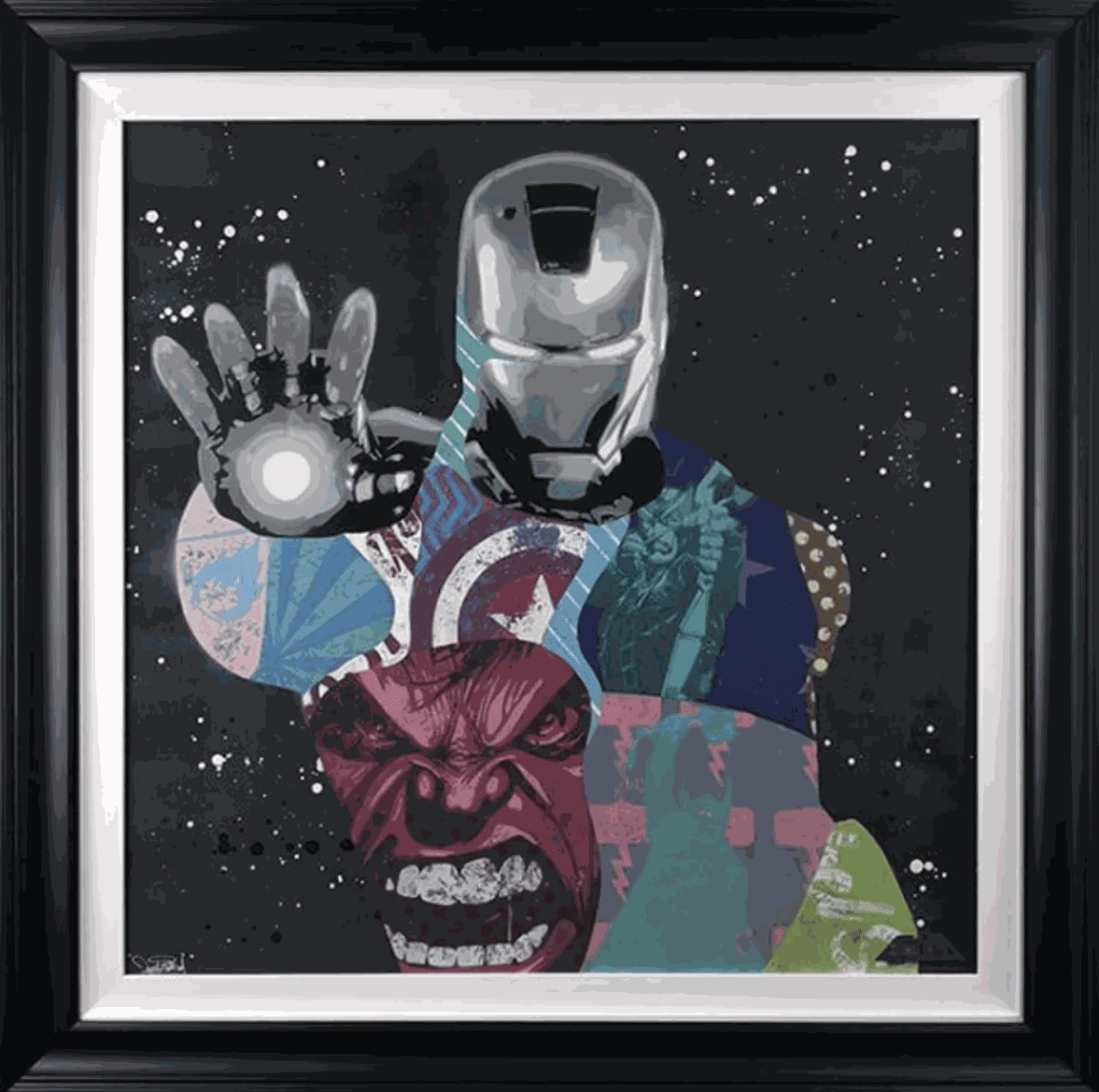 Avengers 5 / 5