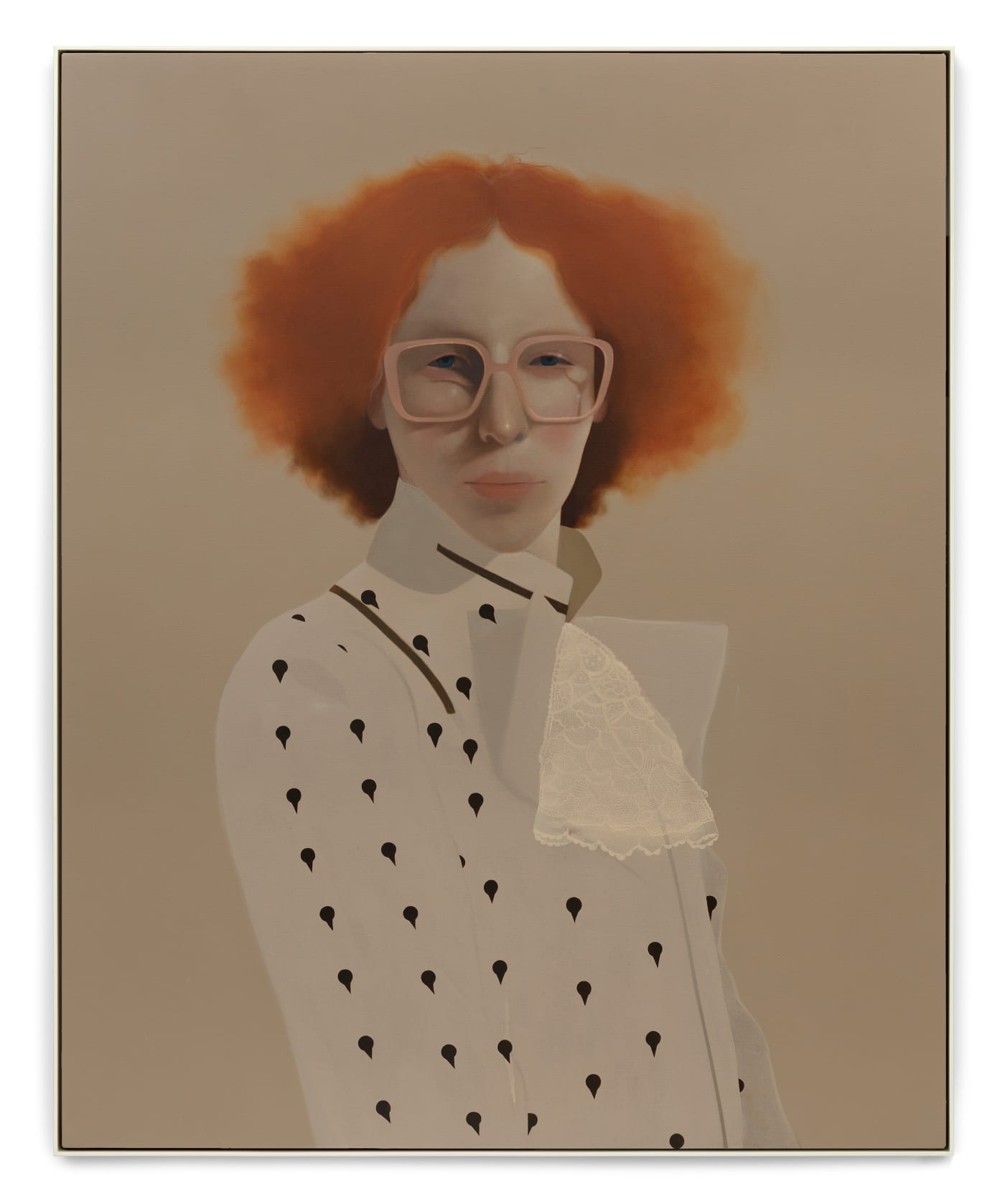 Sarah Ball Elliot, 2023