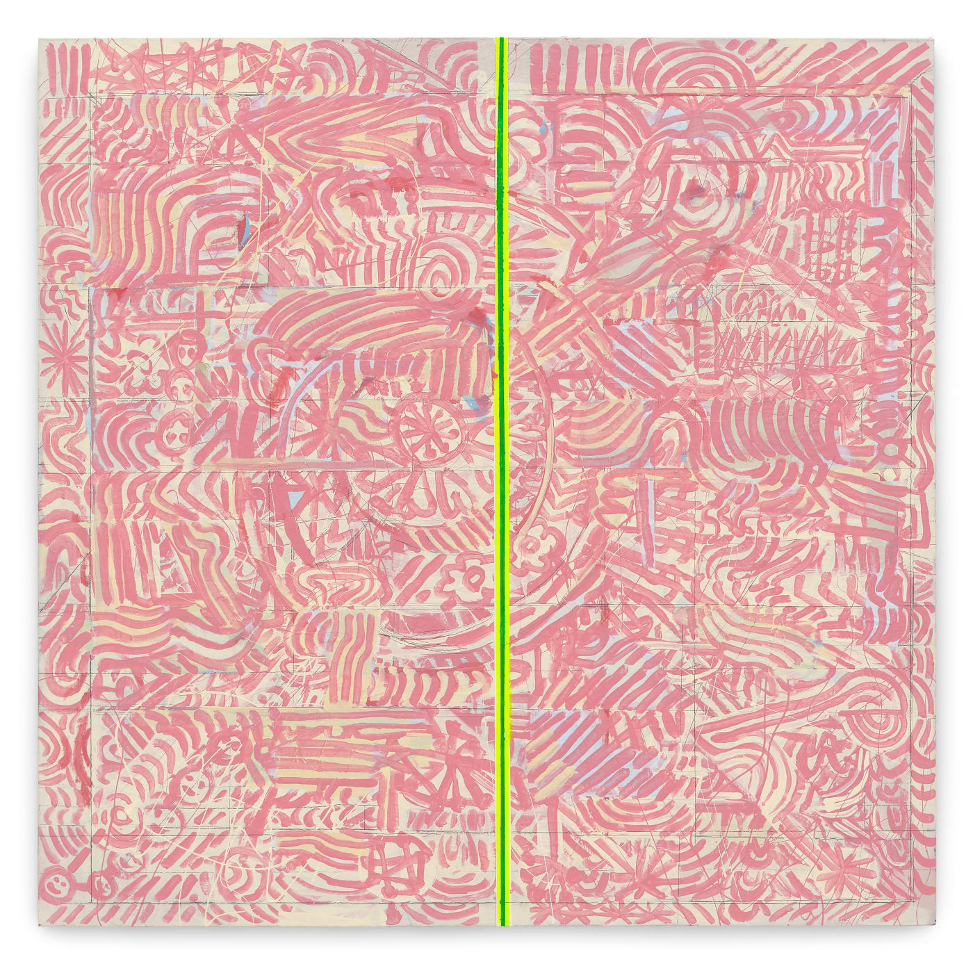Pam Glick Sweets, 2021