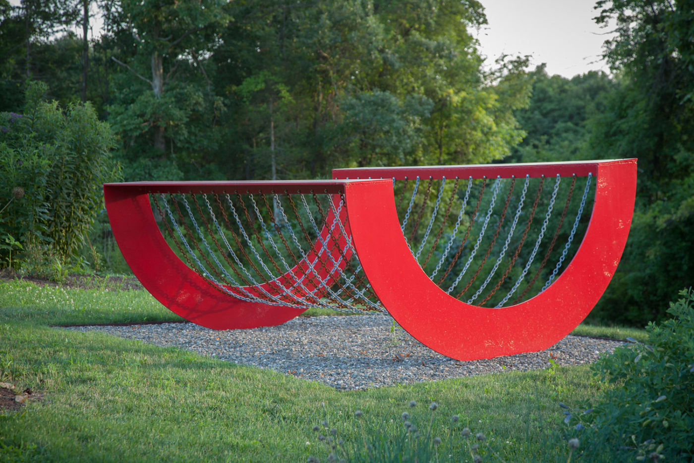 Melvin Edwards Homage to Coco, 1970