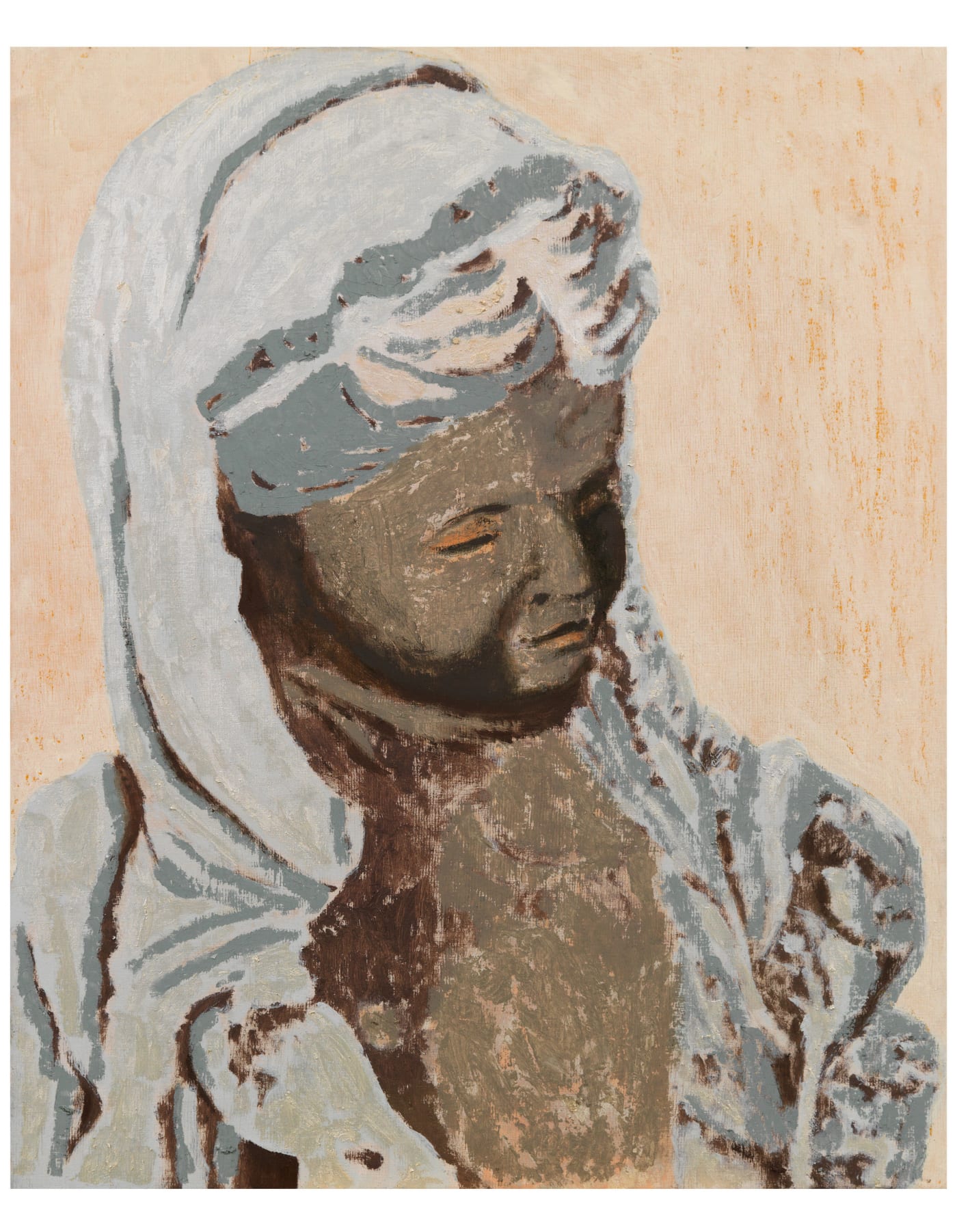 Mamma Andersson Cupido 1, 2019