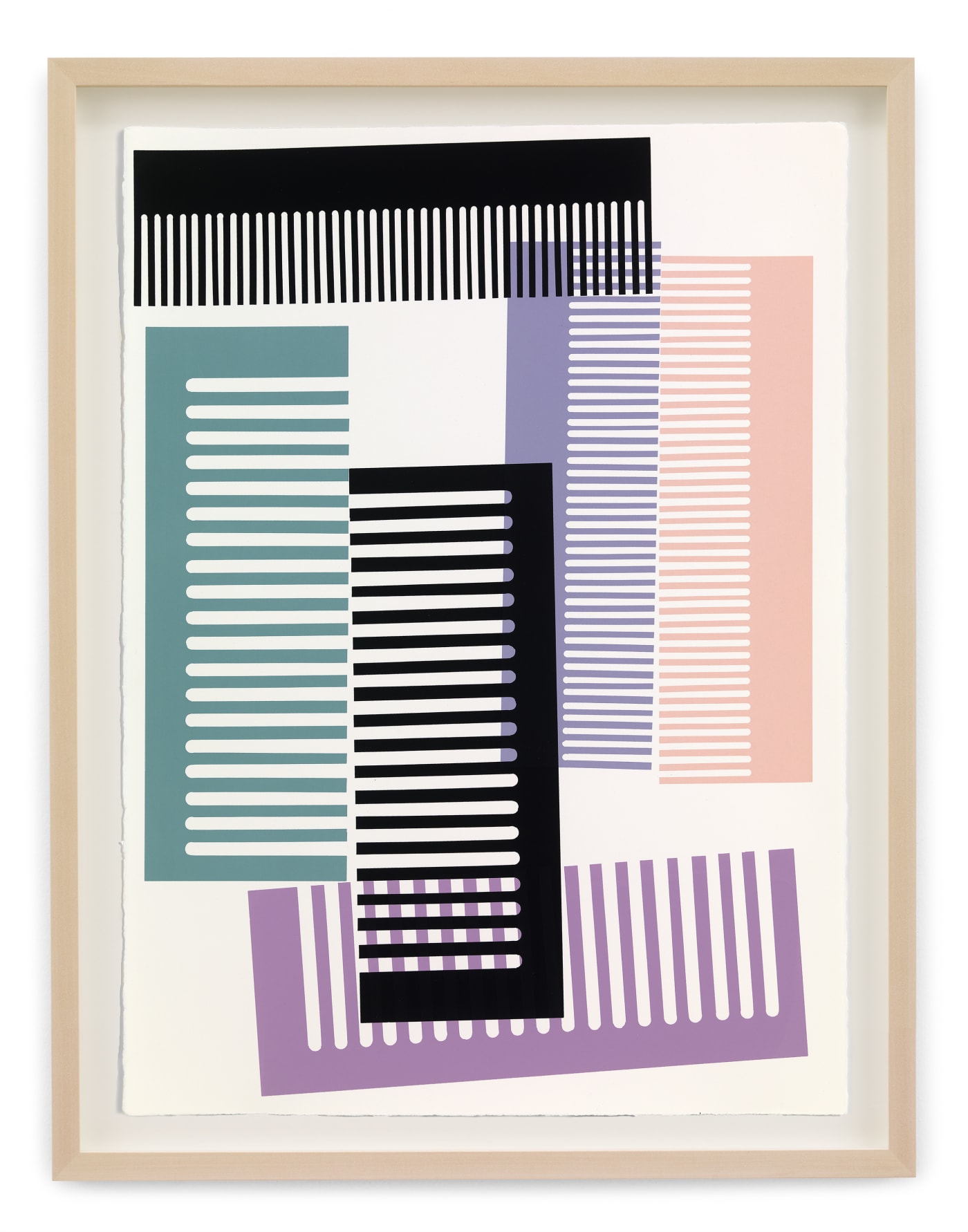 Claire Barclay, Untitled, 2021