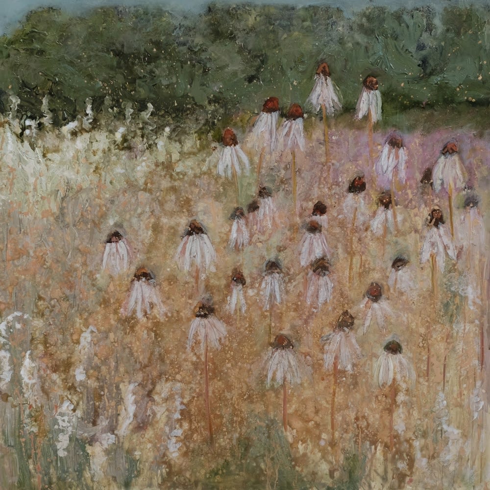 Sally Stafford, 'Grasses'