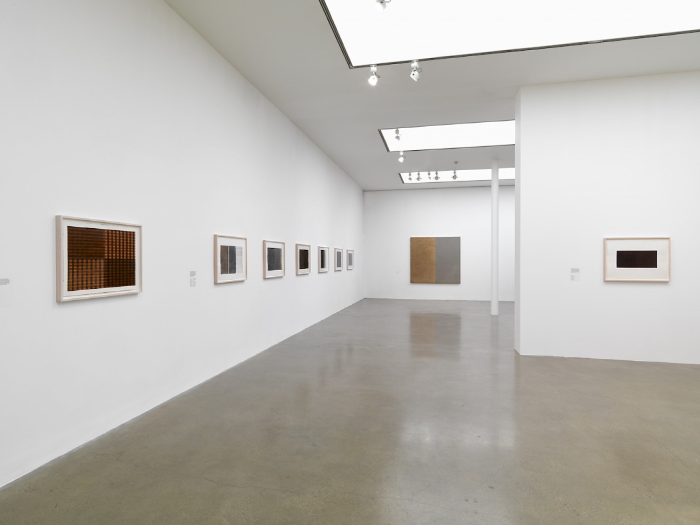 Sean Scully