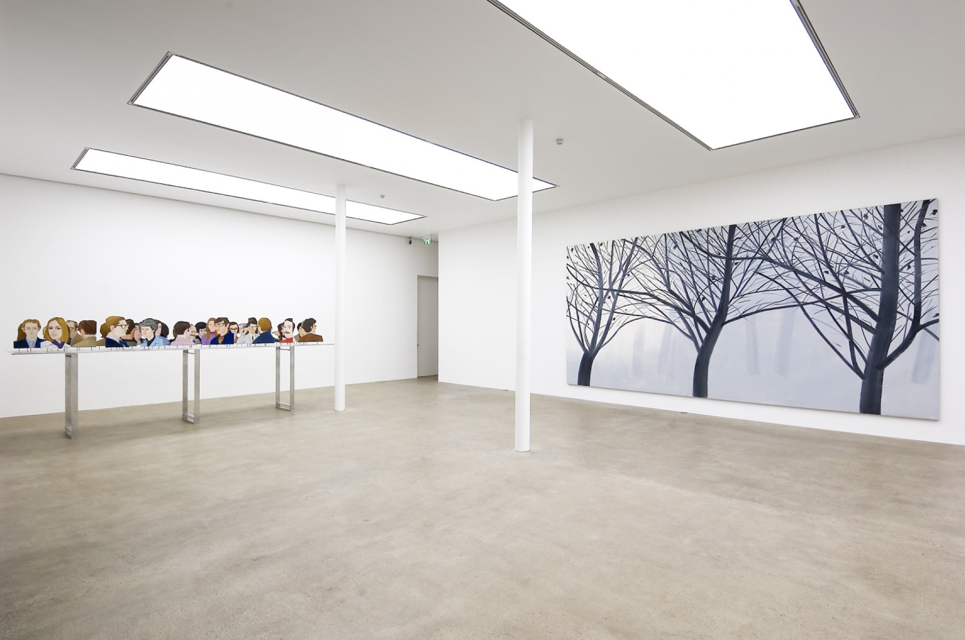 Alex Katz
