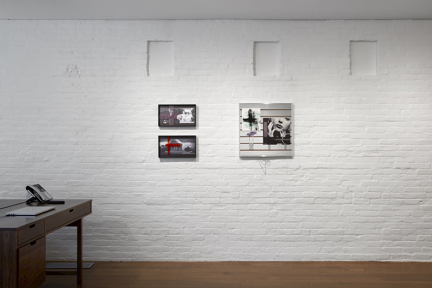 On View: Josephine Meckseper