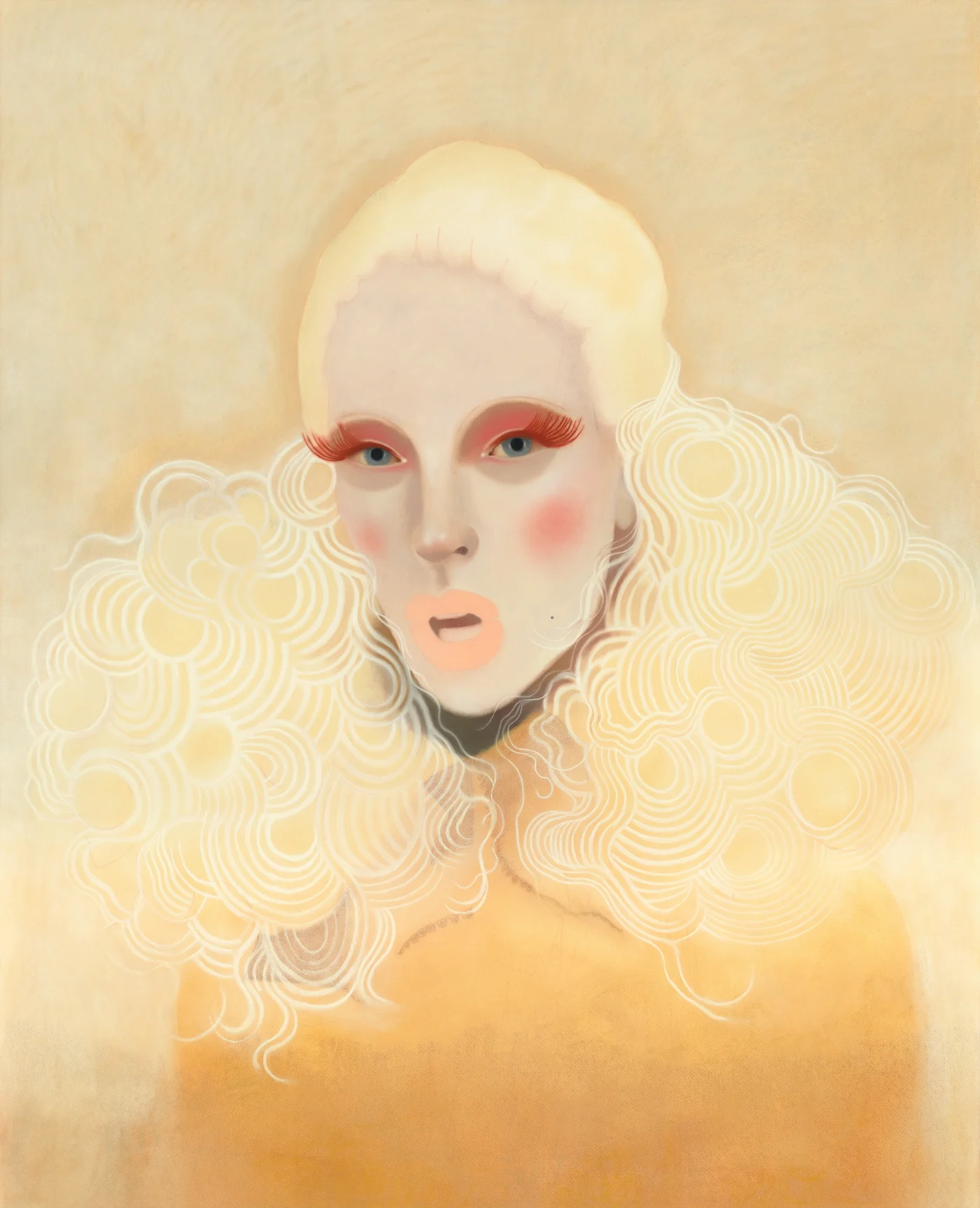 Art Basel Hong Kong Group Exhibition | Kabinett solo presentation by Anne Rothenstein