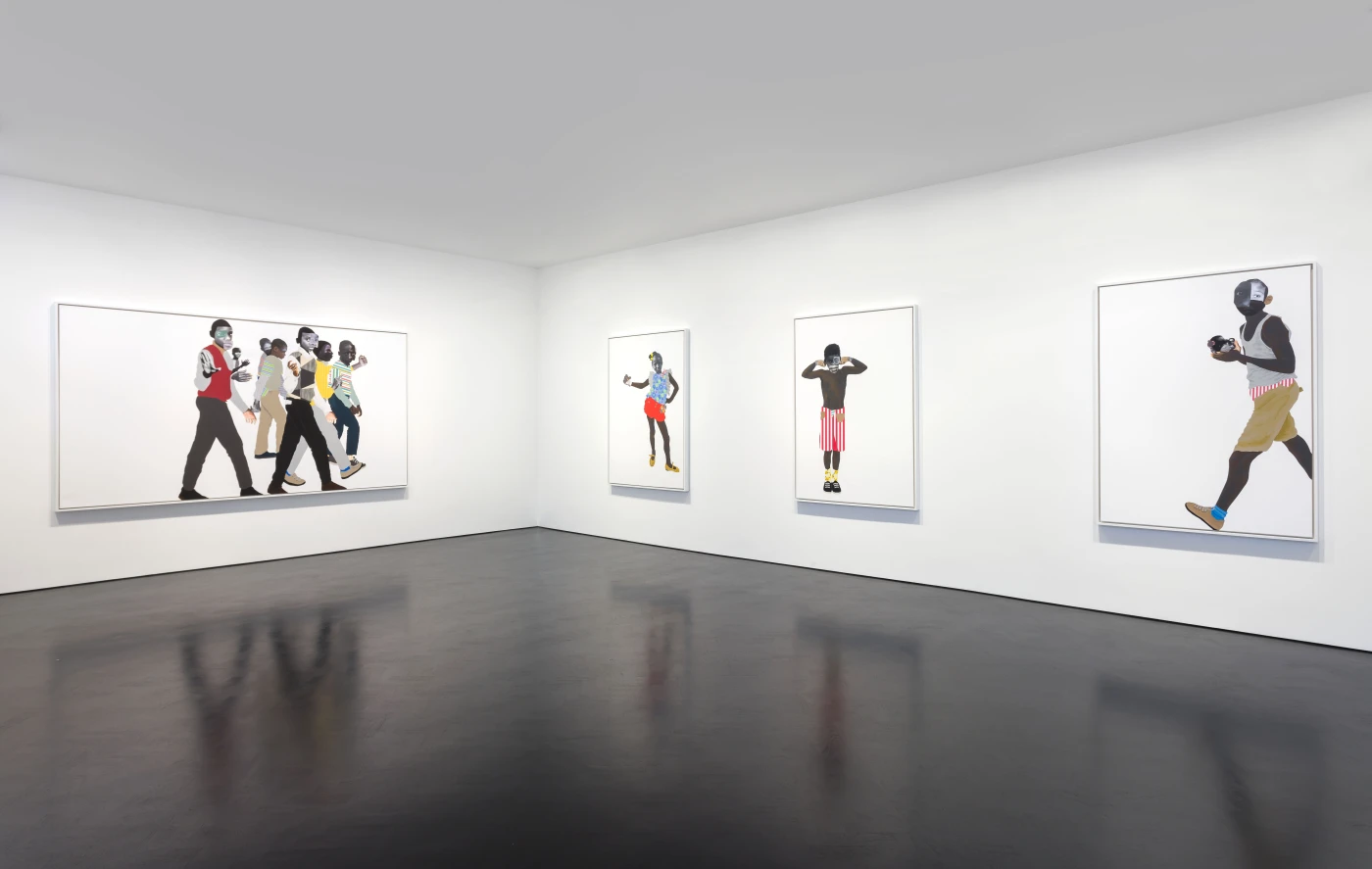 Deborah Roberts: If they come