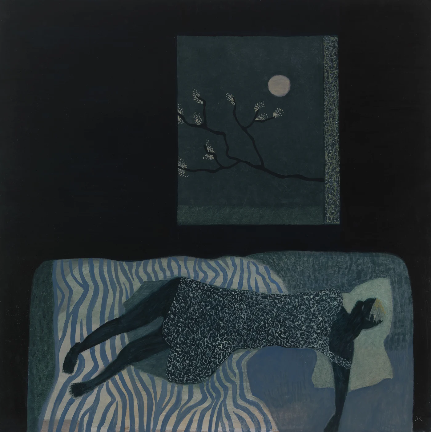 Anne Rothenstein