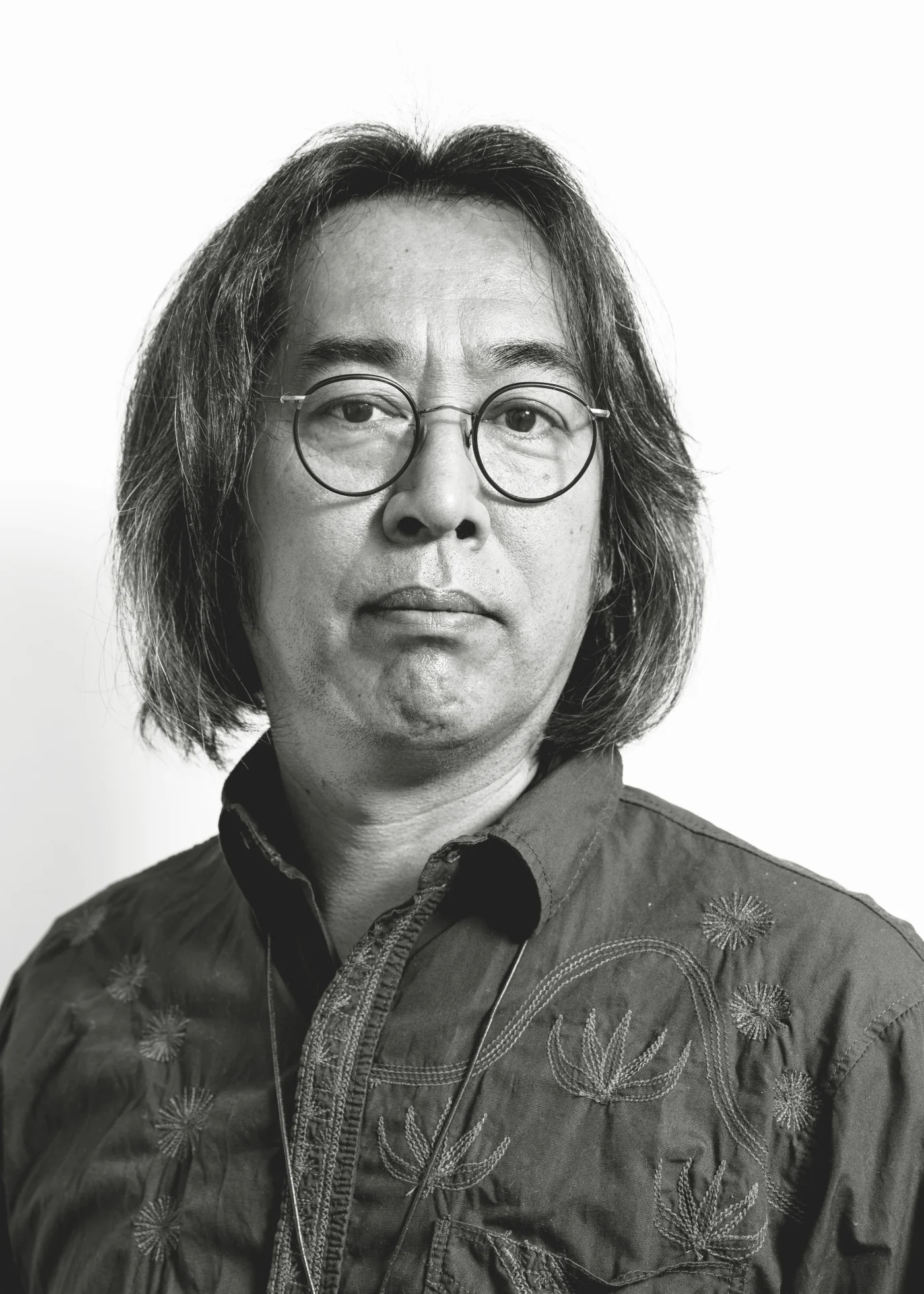 Izumi Kato features in 'Ukiyo-e in Play'