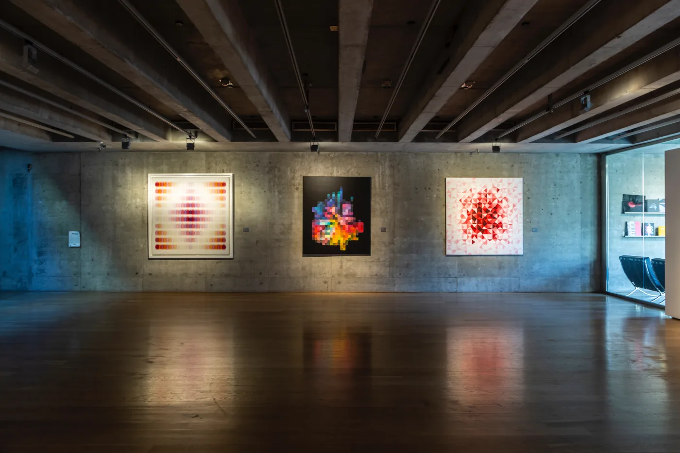 Tomasello and Espinosa: Around the Square