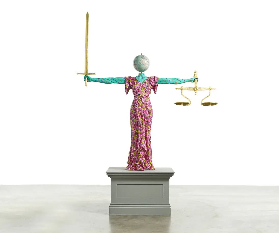 Stephen Friedman Gallery Reopens