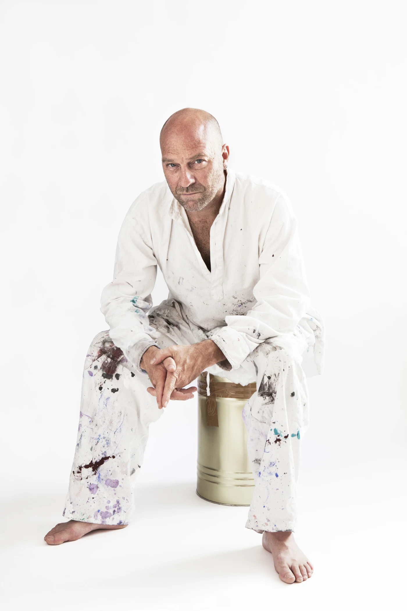 Kendell Geers #SFGOffsite