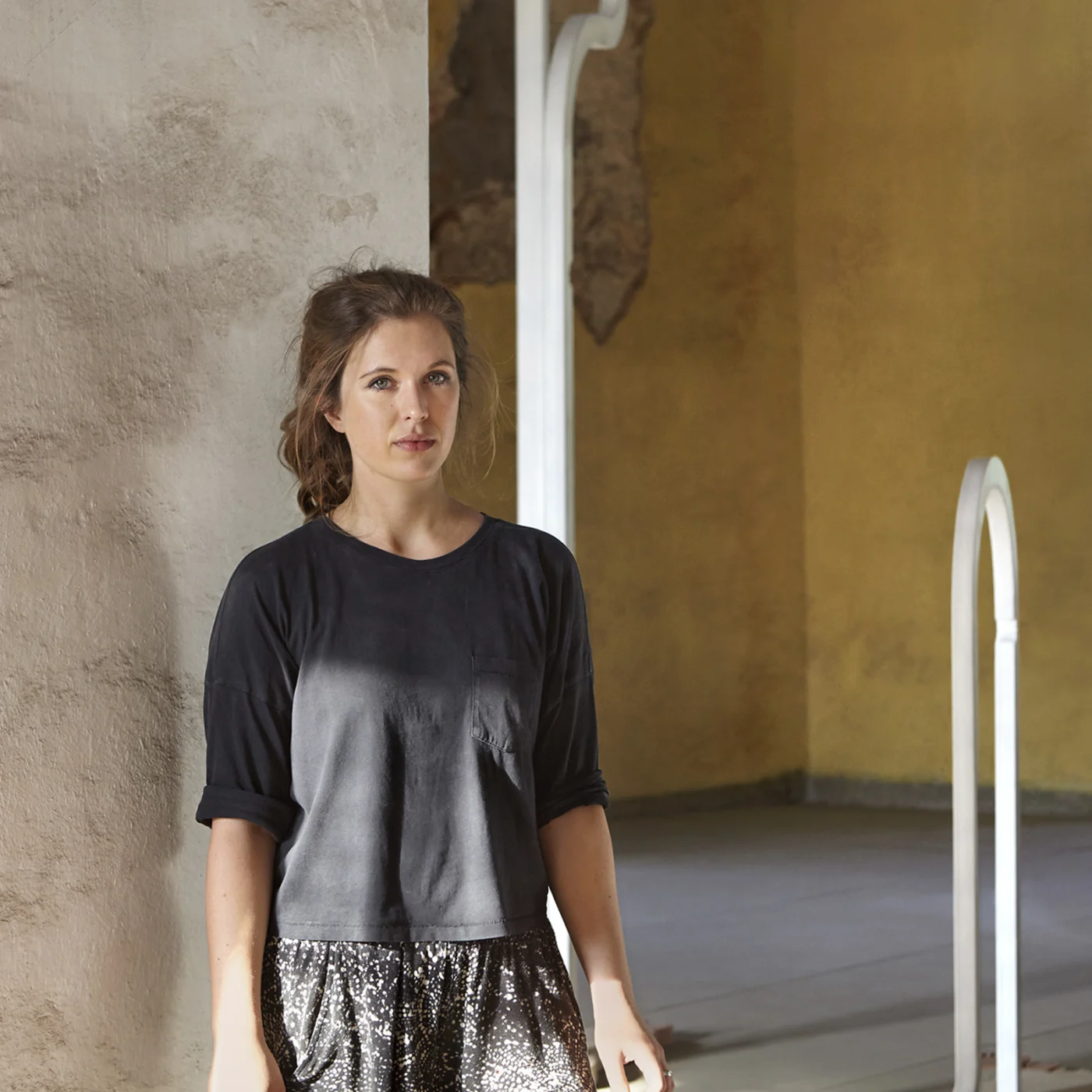 Holly Hendry: Noguchi TV